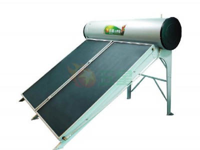 速腾非承压系列热水器（间接接式）图1