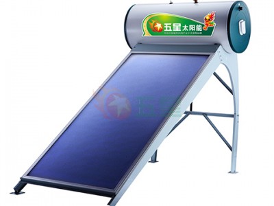 速腾非承压系列热水器（直接式）图1