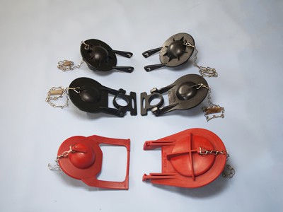 耐特殊介质密封材料及制品>SL-007图1