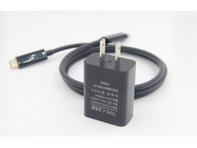 Type C-5V 3A YJC015A图1