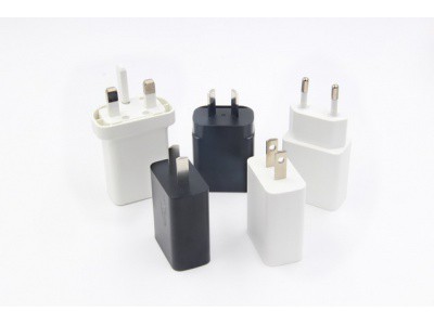 单USB-5W YJC005Z图1