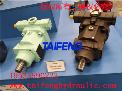 TFB1V63Y1X-LRB2柱塞泵价格图1